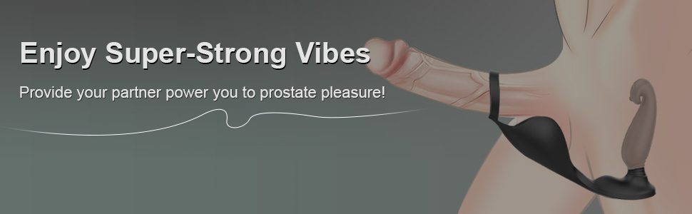 anal vibrator 4