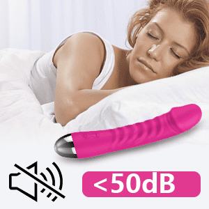 Silent Vibrator