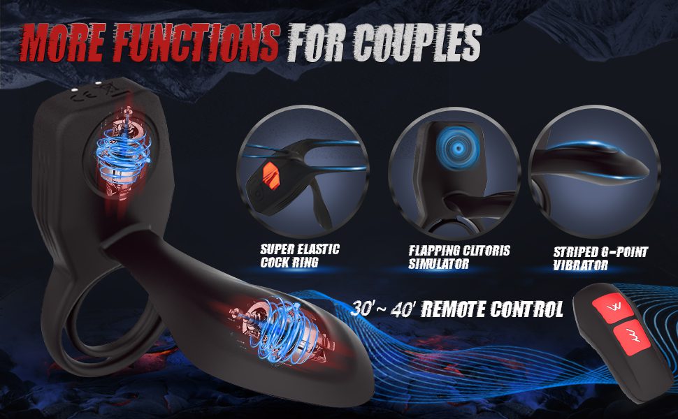 more functions for couples