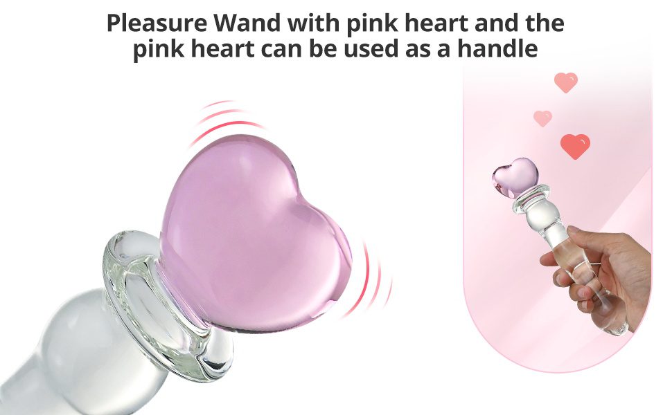 Pleasure Wand