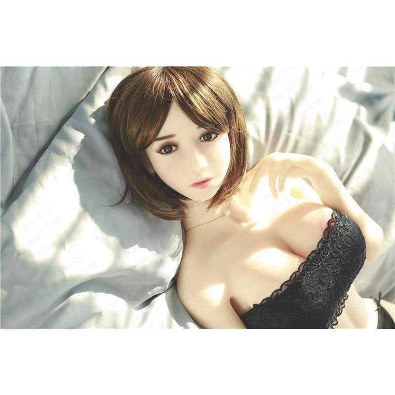 148cm ( 4.85ft ) Big Breast Sex Doll CK19060324 Kayoko - Image 7