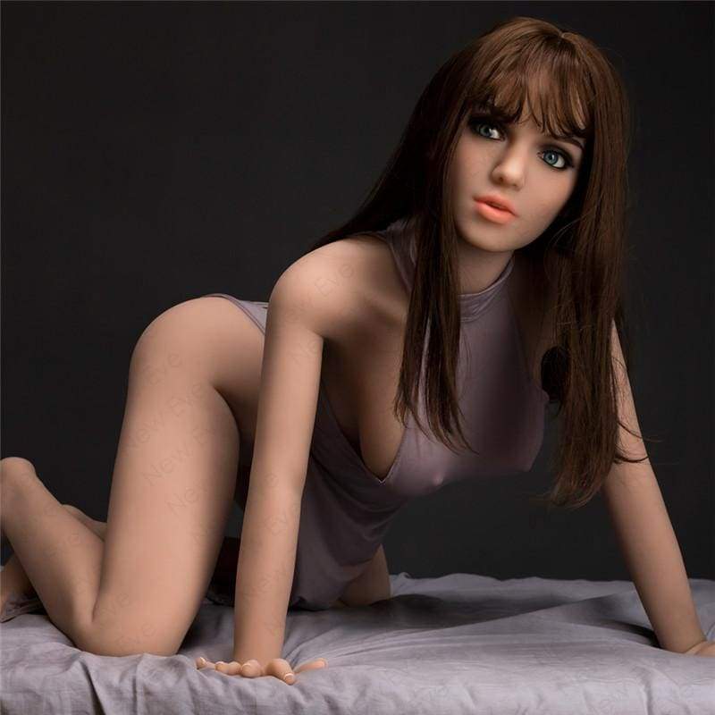 148cm ( 4.85ft ) Medium Breast Sex Doll DH19071908 Isabel - Image 16