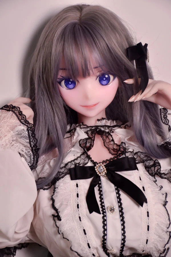 148cm/ 4ft9 Anime Hentai Silicone Sex Doll - AHR017 Asano Tari - Image 25