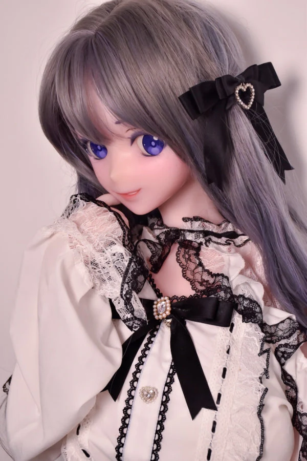 148cm/ 4ft9 Anime Hentai Silicone Sex Doll - AHR017 Asano Tari - Image 3