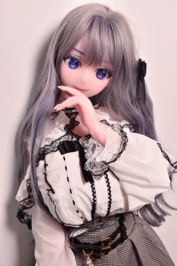 148cm/ 4ft9 Anime Hentai Silicone Sex Doll - AHR017 Asano Tari - Image 4