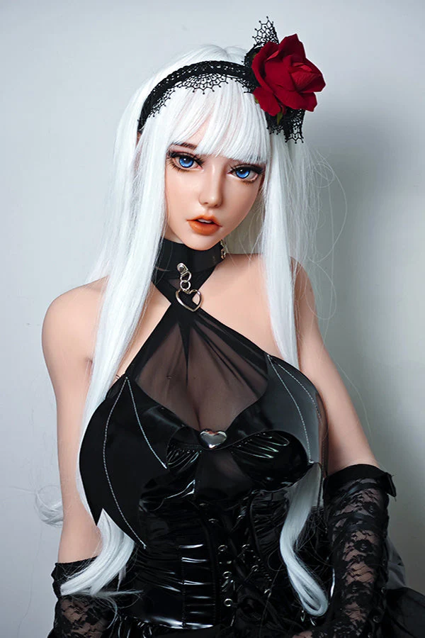 150cm/4ft11 Big Breast Anime Silicone Sex Doll – Sakurai Koharu - Image 22