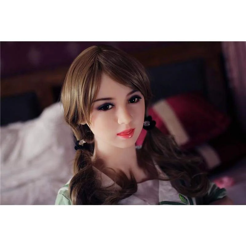 155cm (5.09ft) Flat Chest Sex Doll DP19121702 Miharu - Image 12