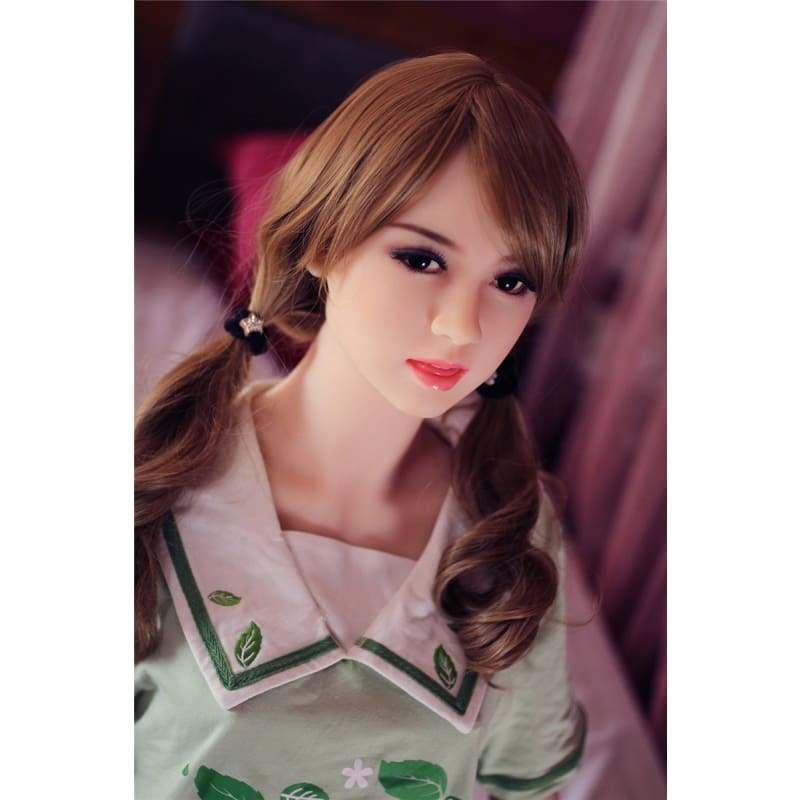 155cm (5.09ft) Flat Chest Sex Doll DP19121702 Miharu - Image 18