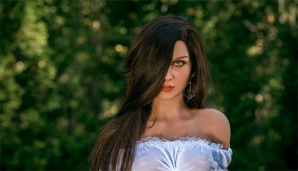 157cm/5ft2 B-Cup WM Custom Sex Doll with #242 Head - Image 22