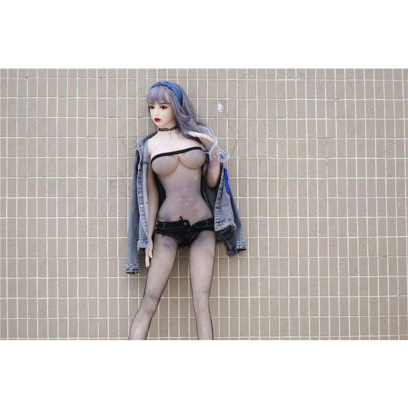 158cm (5.18ft) Big Boom Sex Doll CB19061715 Sandy - Image 2