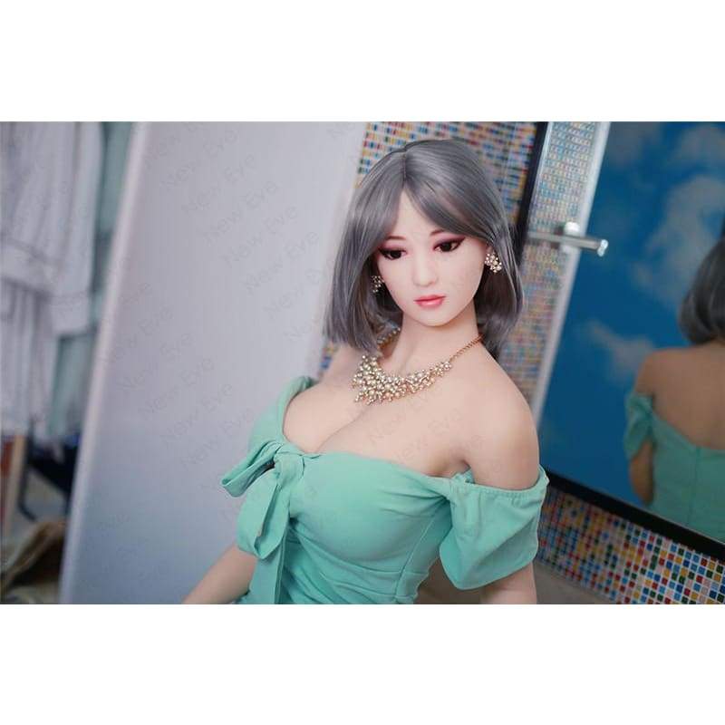 158cm (5.18ft) Big Boom Sex Doll Milf CB19061718 Catherine - Image 5