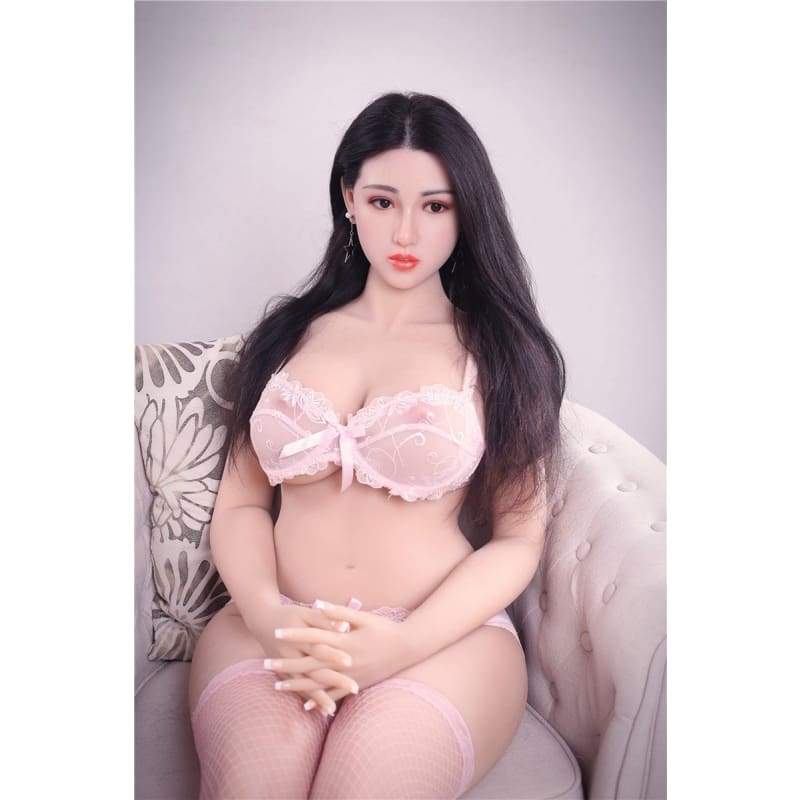 161cm ( 5.28ft ) Big Breast Chubby Big Ass Sex Doll E19081301 Chie - Image 27