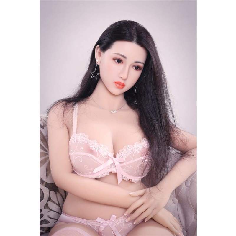161cm ( 5.28ft ) Big Breast Chubby Big Ass Sex Doll E19081301 Chie - Image 29