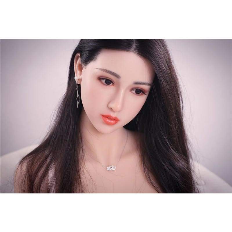 161cm ( 5.28ft ) Big Breast Chubby Big Ass Sex Doll E19081301 Chie - Image 34