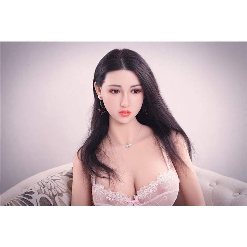 161cm ( 5.28ft ) Big Breast Chubby Big Ass Sex Doll E19081301 Chie - Image 36