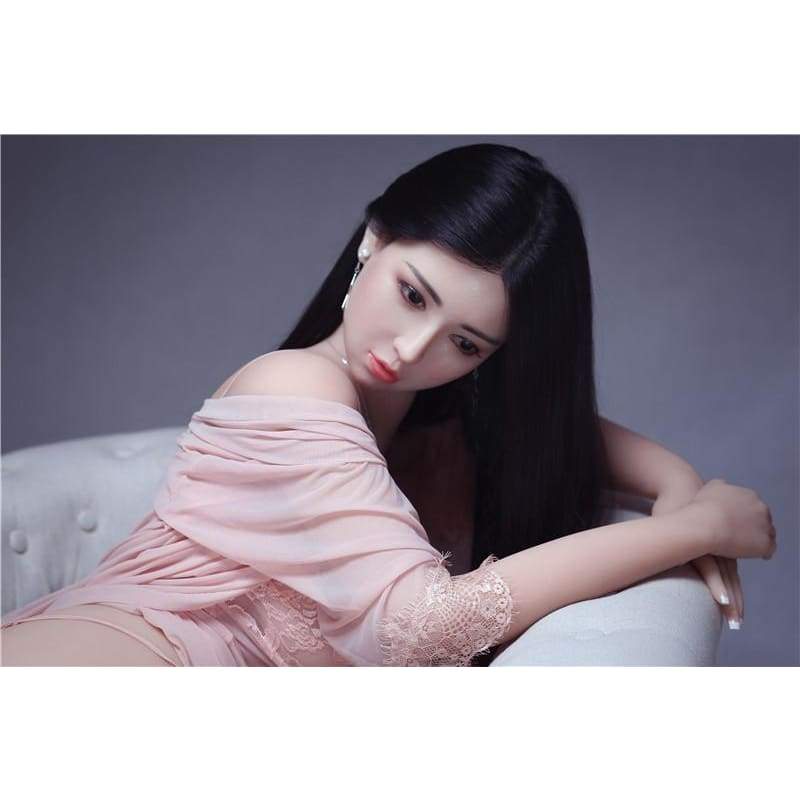 161cm ( 5.28ft ) Big Breast Chubby Big Ass Sex Doll E19081219 Kotono - Image 39