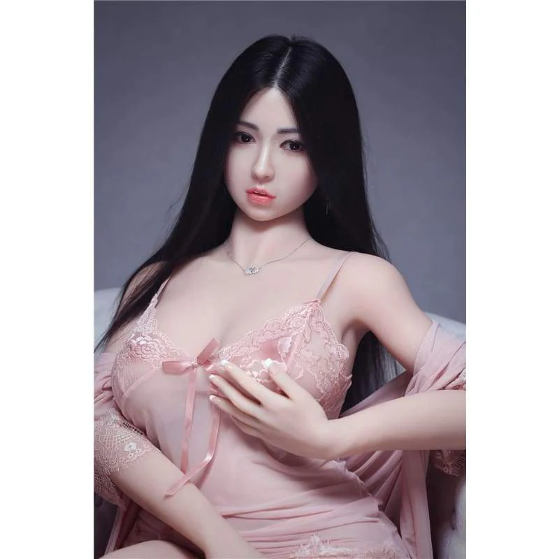 161cm ( 5.28ft ) Big Breast Chubby Big Ass Sex Doll E19081219 Kotono - Image 53