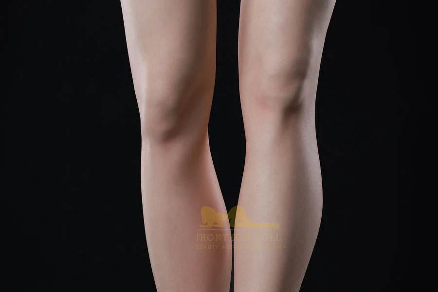 161cm/5ft3 F-cup Full Silicone Asian Sex Doll S14 Natural MIKU – Fitness Asian Beauty - Image 35