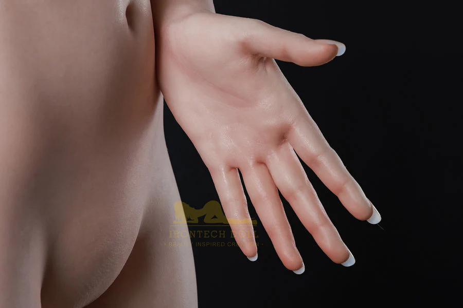 161cm/5ft3 F-cup Full Silicone Asian Sex Doll S14 Natural MIKU – Fitness Asian Beauty - Image 37