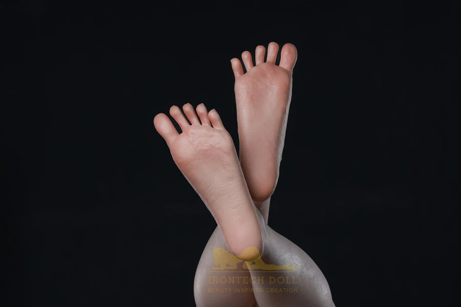 161cm/5ft3 F-cup Full Silicone Asian Sex Doll S14 Natural MIKU – Fitness Asian Beauty - Image 45