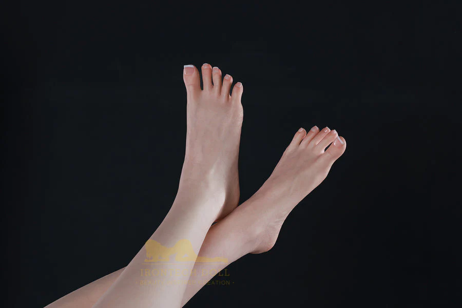 161cm/5ft3 F-cup Full Silicone Asian Sex Doll S14 Natural MIKU – Fitness Asian Beauty - Image 46