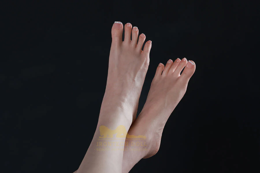 161cm/5ft3 F-cup Full Silicone Asian Sex Doll S14 Natural MIKU – Fitness Asian Beauty - Image 47