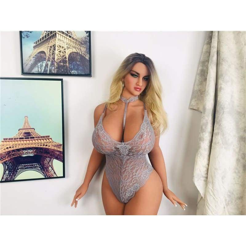162cm ( 5.31ft ) Big Breast Chubby Big Ass Sex Doll E19081221 Kseniya - Image 35