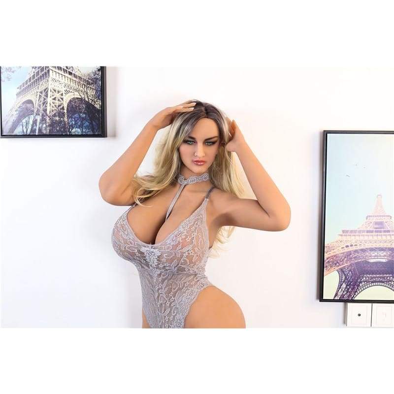 162cm ( 5.31ft ) Big Breast Chubby Big Ass Sex Doll E19081221 Kseniya - Image 38