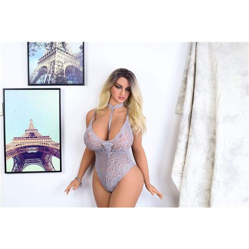 162cm ( 5.31ft ) Big Breast Chubby Big Ass Sex Doll E19081221 Kseniya - Image 42