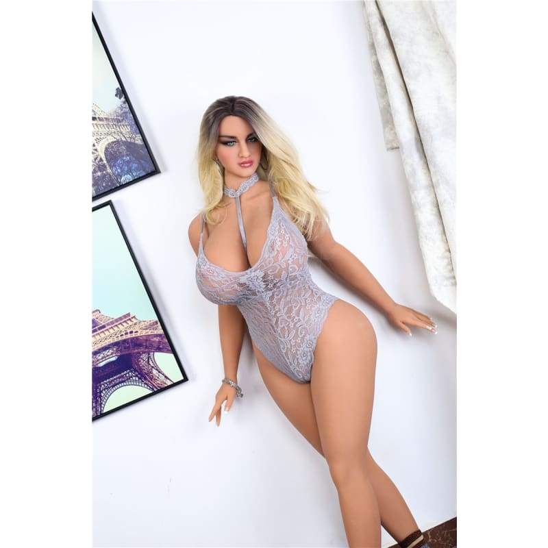 162cm ( 5.31ft ) Big Breast Chubby Big Ass Sex Doll E19081221 Kseniya - Image 44