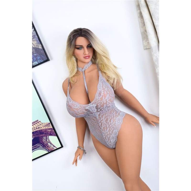 162cm ( 5.31ft ) Big Breast Chubby Big Ass Sex Doll E19081221 Kseniya - Image 45