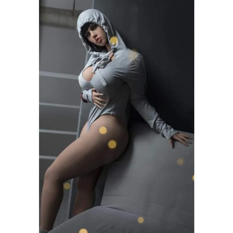 163cm ( 5.35ft ) Big Chest Tits Huge Big Ass PREMIUM Sex Doll DK19052038 DM1 Milly - Image 30