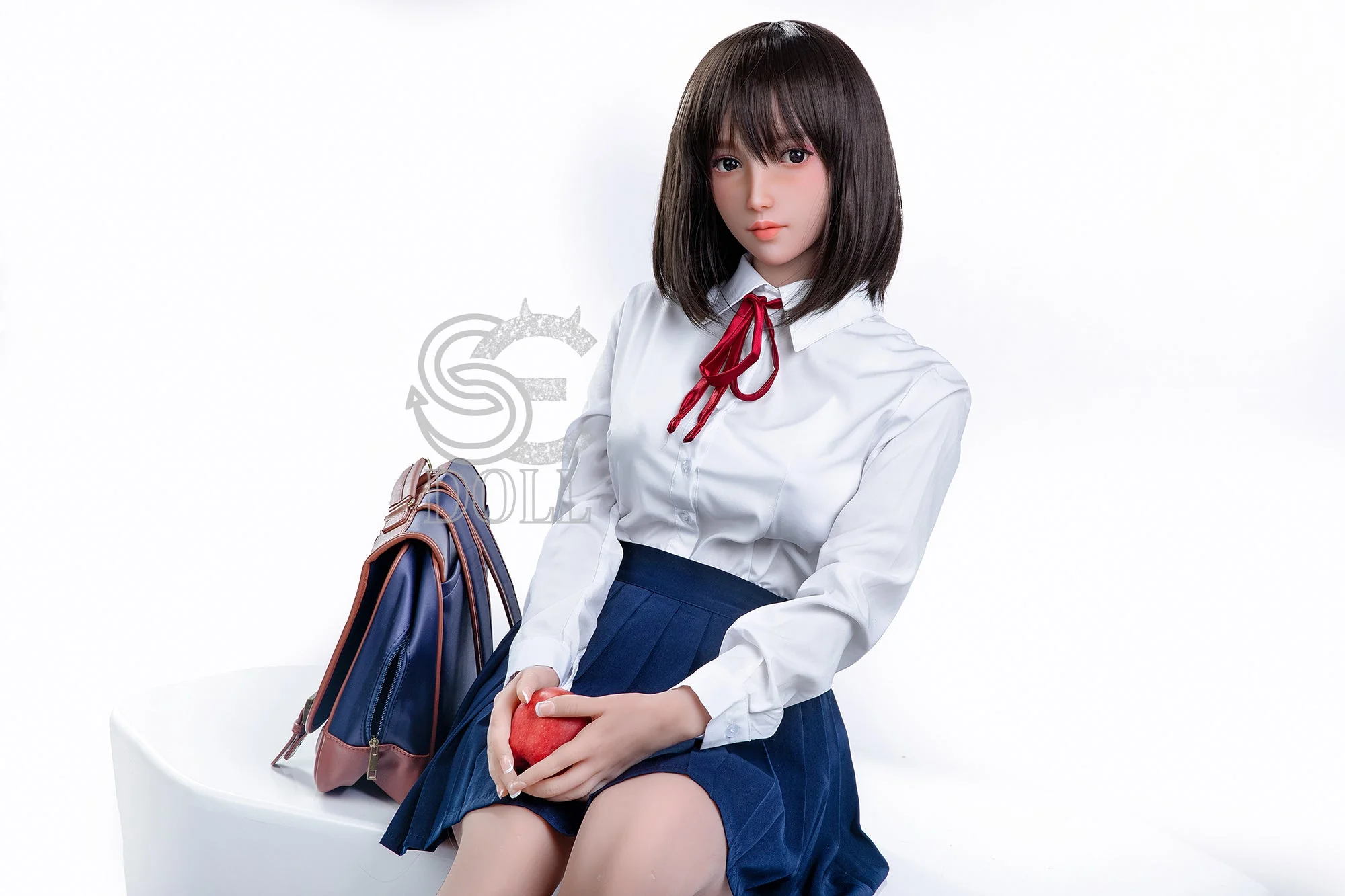 163cm/5ft4 E-cup TPE Cute Asian Sex Doll - Head #076 Yuuki - Image 4