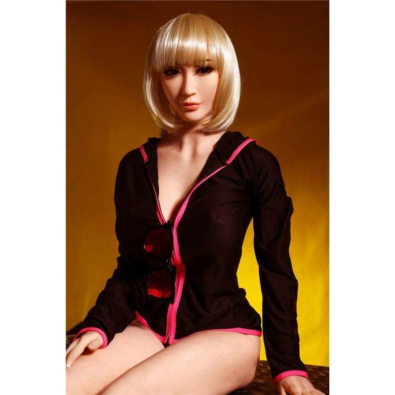 165cm ( 5.41ft ) Big Boom Sex Doll CB19061207 Maggie - Image 3