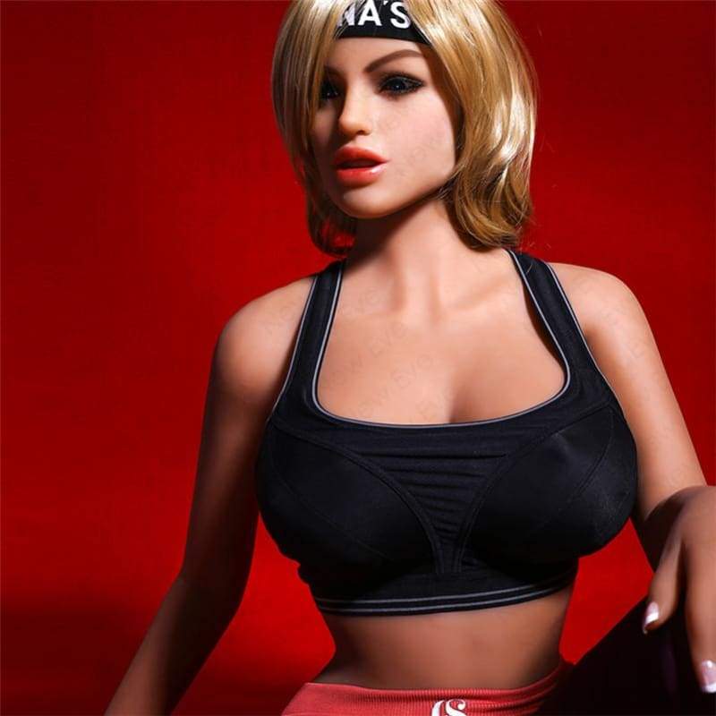 165cm ( 5.41ft ) Big Boom Sex Doll D19051612 Joan - Image 13