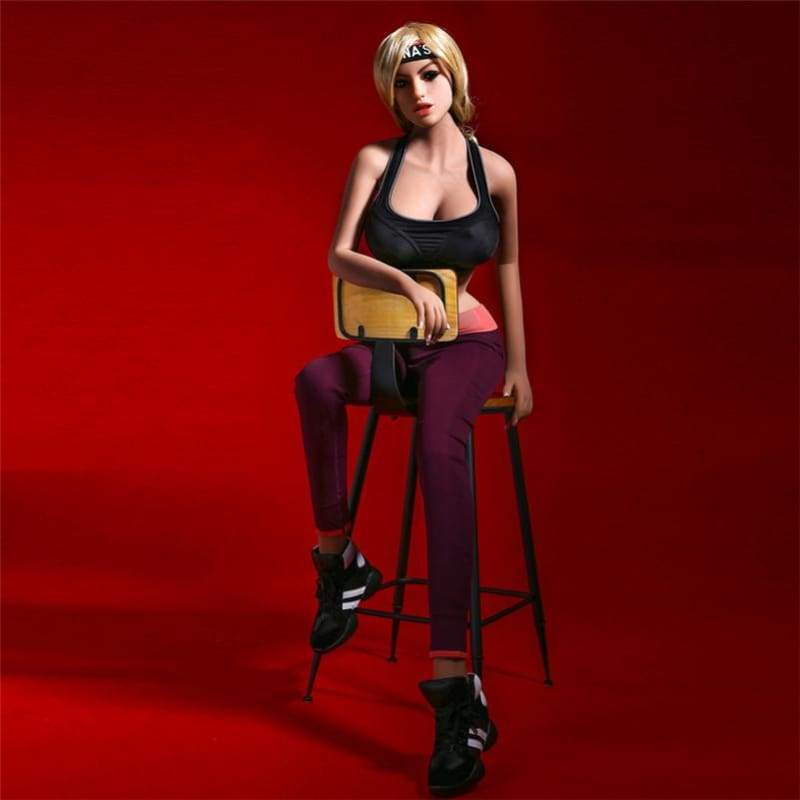 165cm ( 5.41ft ) Big Boom Sex Doll D19051612 Joan - Image 18