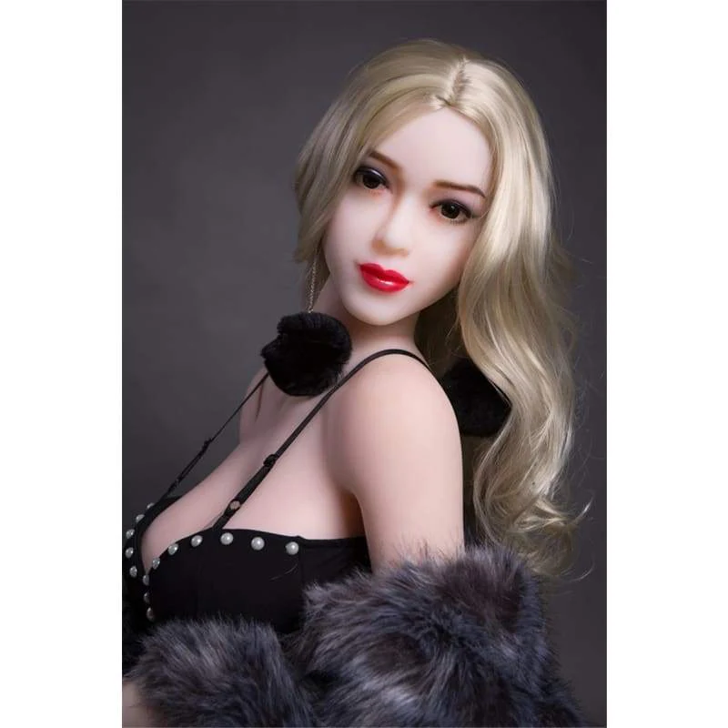 165cm ( 5.41ft ) Big Breast Sex Doll EB19081306 Alva - Image 18