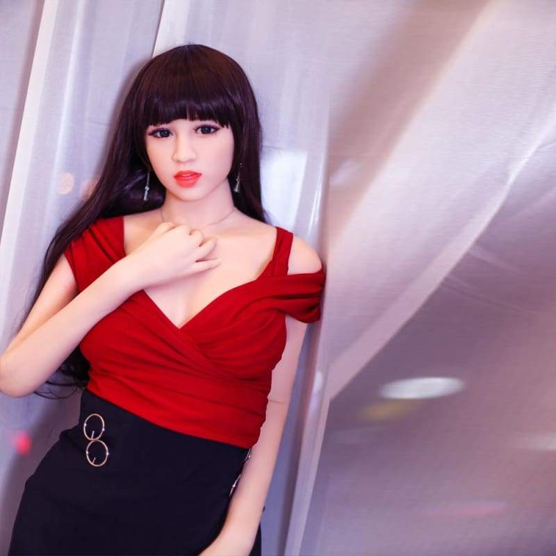 165cm ( 5.41ft ) Small Breast Sex Doll D19051634 Harumi - Image 15