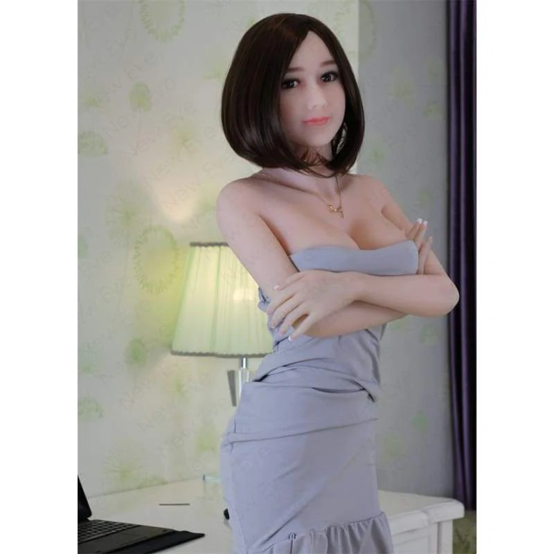 165cm (5.41ft) Small Breast Sex Doll DW19061007 Eriko - Image 8
