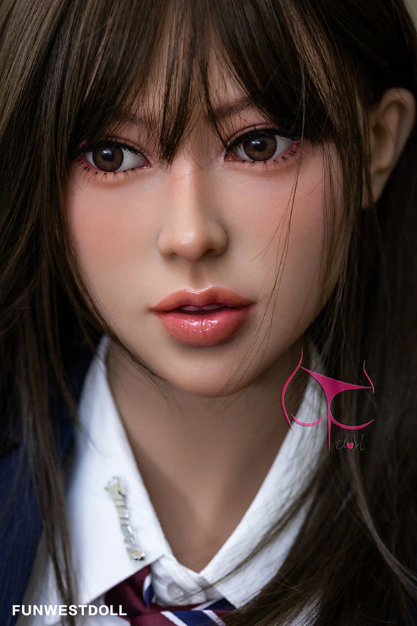 165cm/5ft5 C-cup Cosplay TPE Sex Doll - #032 Lucy - Image 7