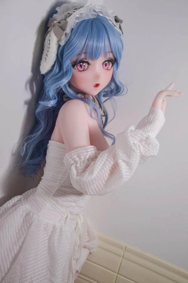165cm/5ft5 Cute Full Silicone Sex Doll - RAHC011 Hayakawa Coco - Image 27