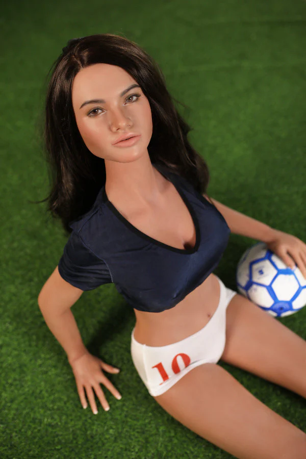 165cm/5ft5 C-cup Full Silicone Sex Doll - T13 - Image 8