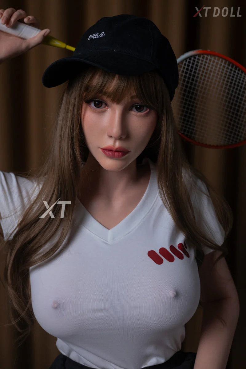 165cm/5ft5 E-cup Full Silicone Sex Doll - Mercat - Image 14