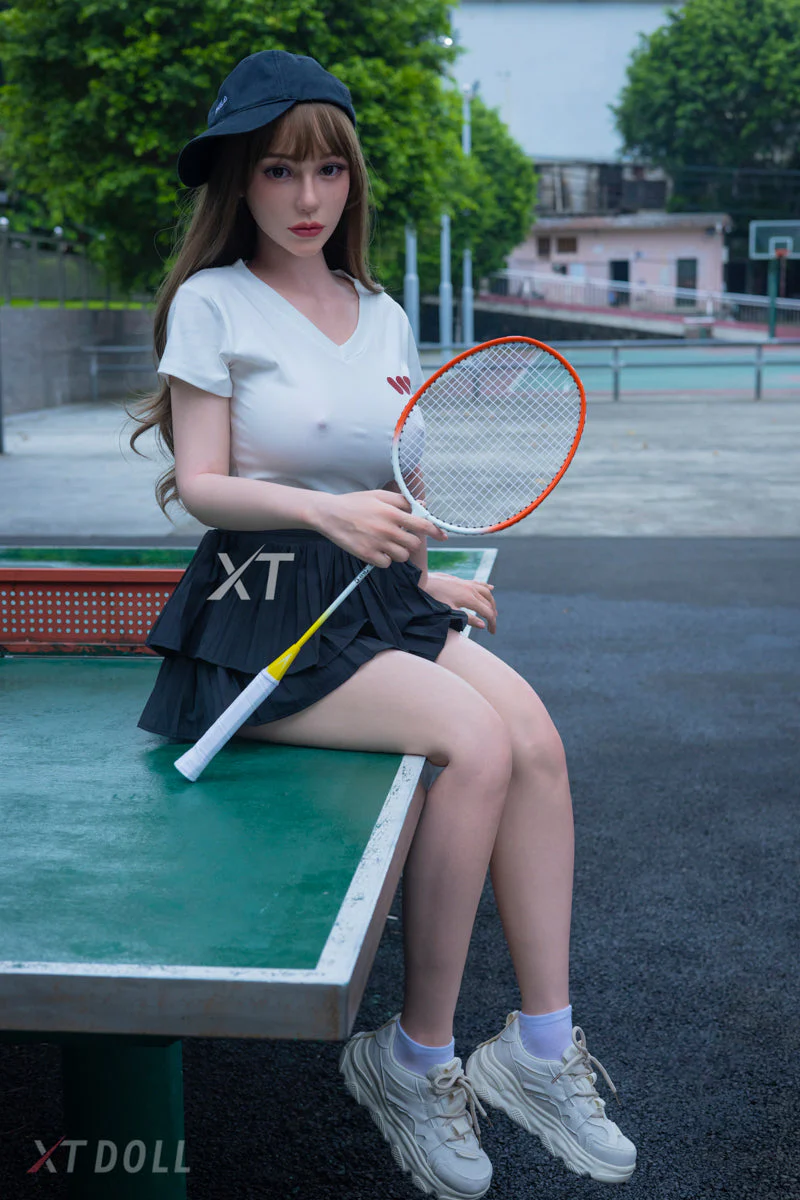 165cm/5ft5 E-cup Full Silicone Sex Doll - Mercat - Image 2