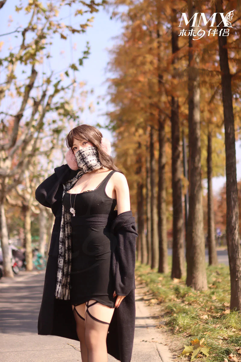 165cm/5ft5 F-Cup Full Silicone Chinese Sex Doll - LittleOrange Outdoor - Image 18