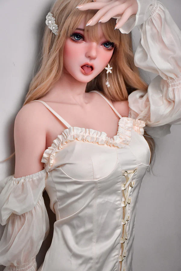 165cm/5ft5 Full Silicone Sex Doll - Hoshino Kanami - Image 20