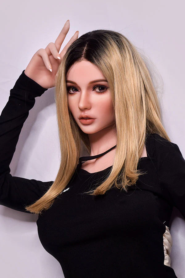 165cm/5ft5 Full Silicone Sex Doll - Ivanka Ricci - Image 21