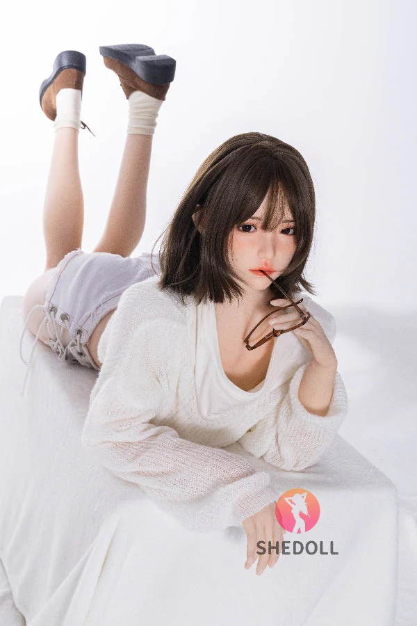 167cm/5ft7 D-cup Silicone Head Sex Doll - Chuyue 2.0 - Image 15