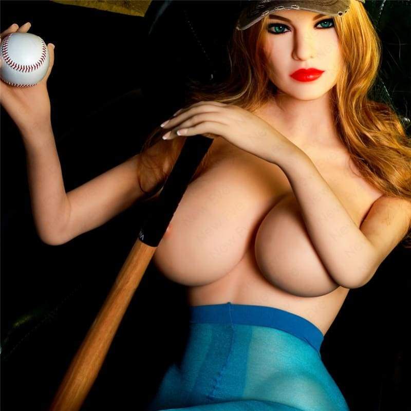 168cm ( 5.51ft ) Big Boom Huge Chest Cool Girl Sex Doll DQ19052009 Sabrina - Image 3