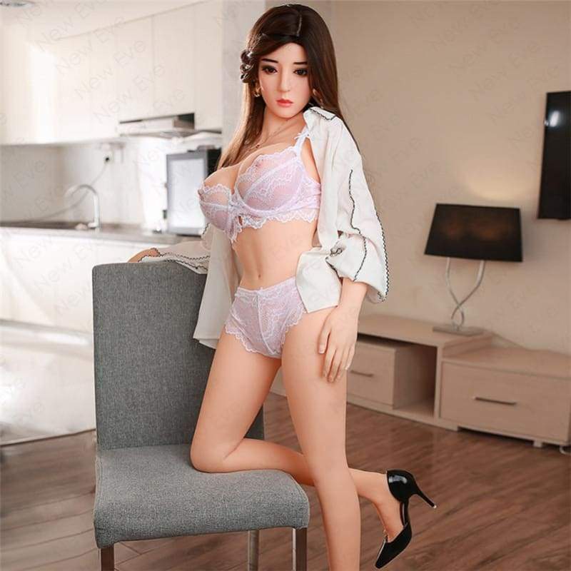 168cm ( 5.51ft ) Big Boom Sex Doll DK19052030 Nancy - Image 13